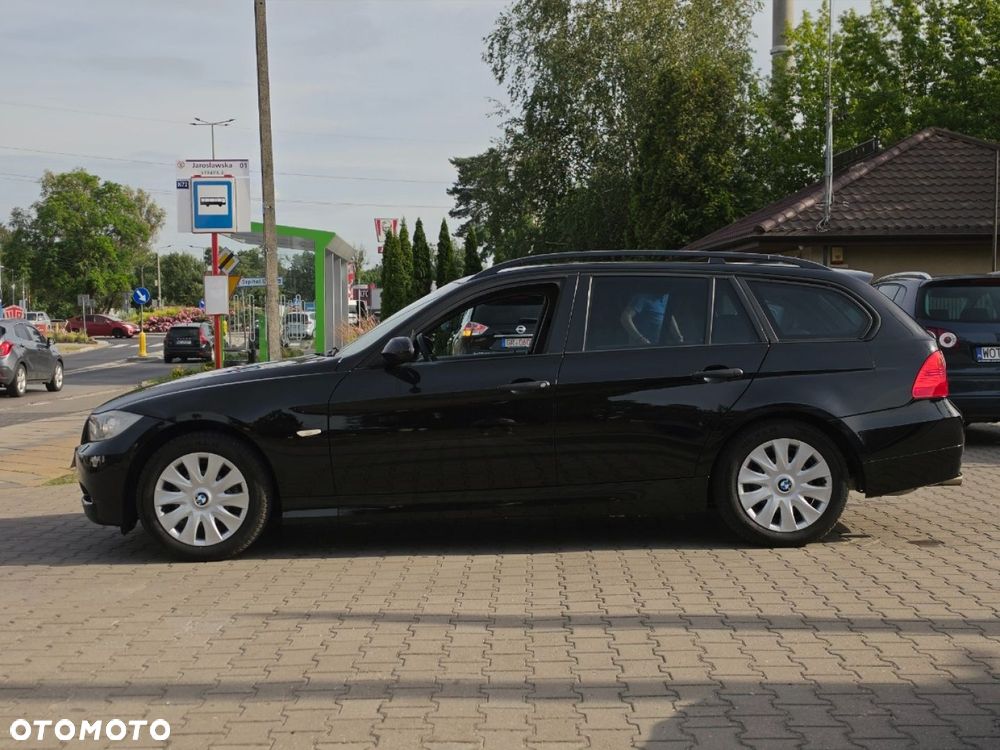 BMW Seria 3 - 2