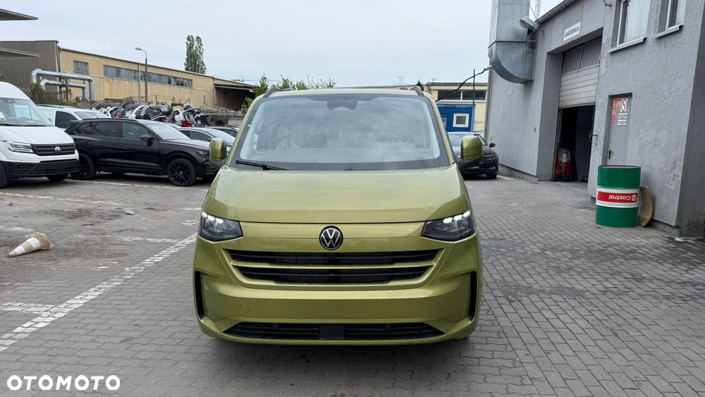 Volkswagen Transporter Furgon - 3