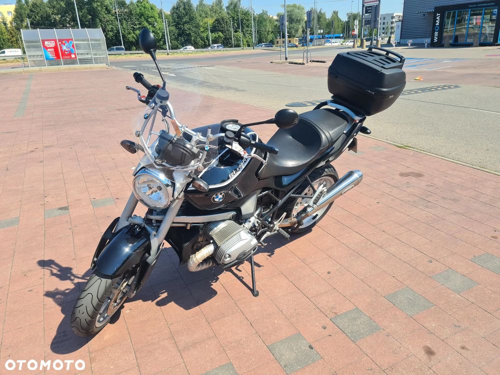 BMW R - 7