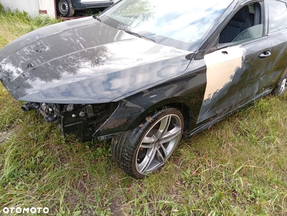 Audi S3 - 6