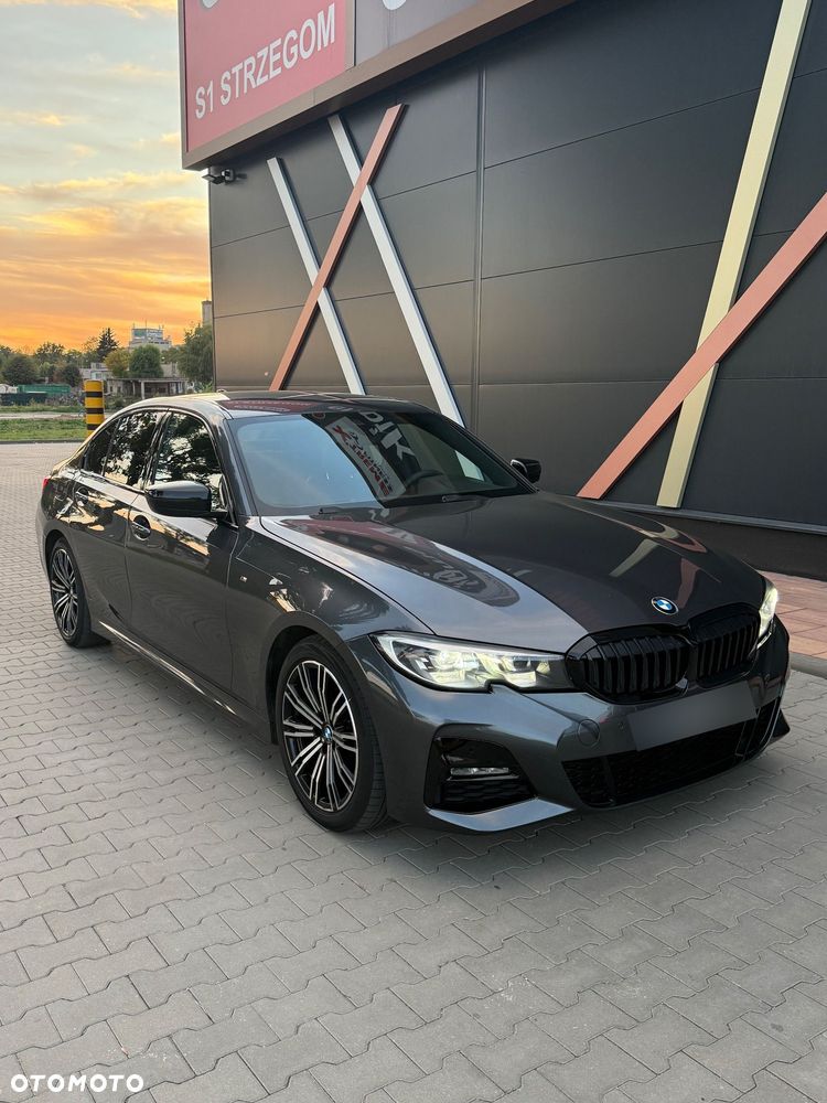 BMW Seria 3