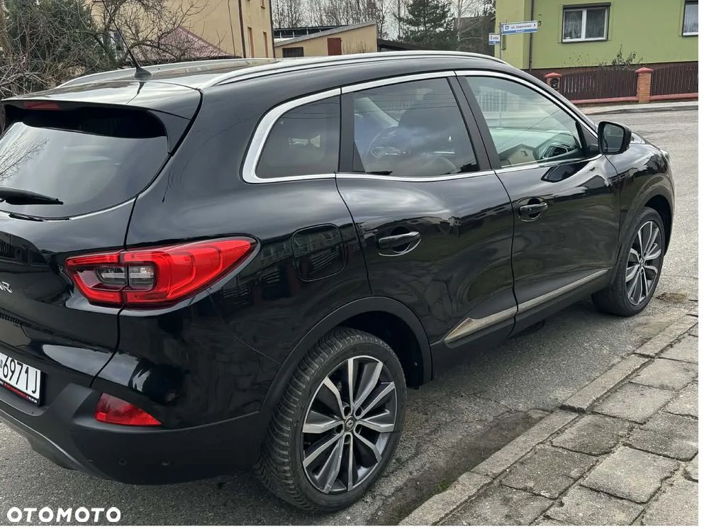 Renault Kadjar - 7
