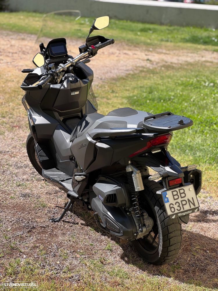 Honda ADV - 2