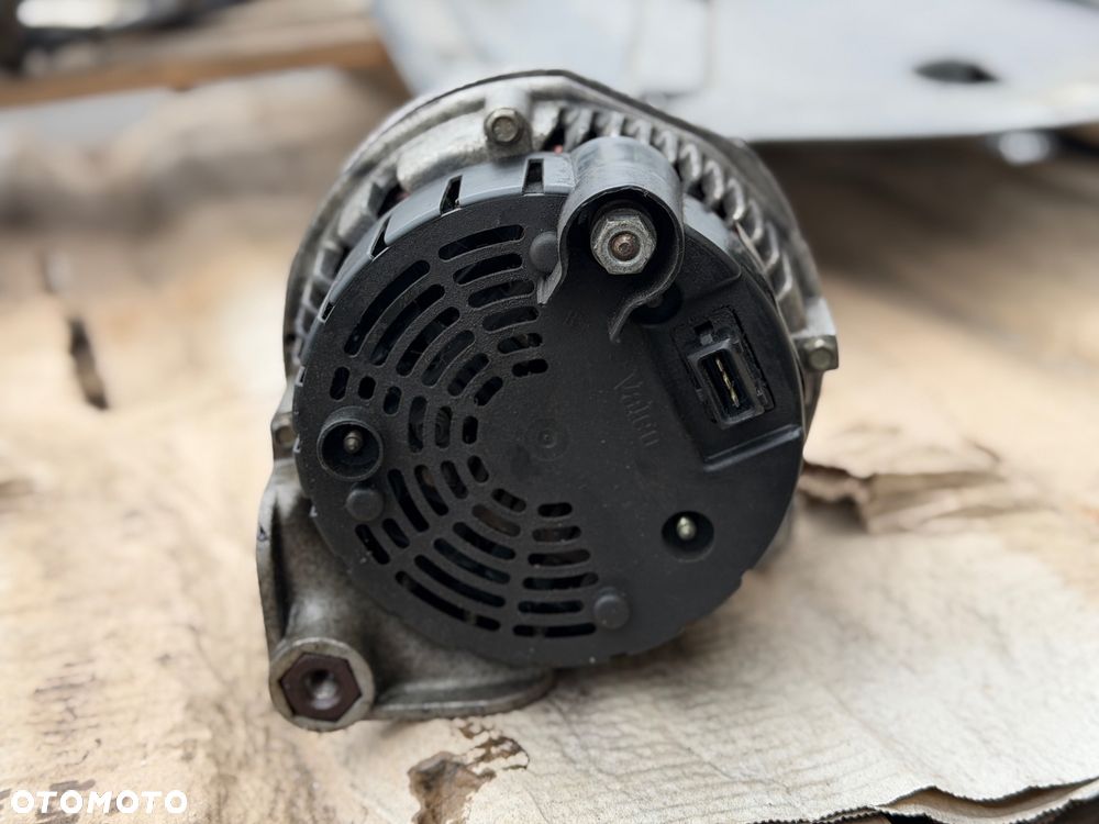 Alternator jak nowy ! m57 m47 2.0d 2.5d 3.0d e39 e46 x5 e53 - 3