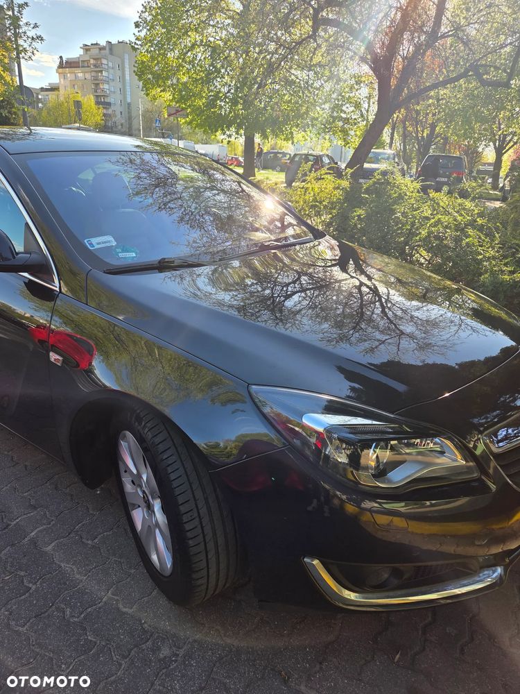 Opel Insignia - 2