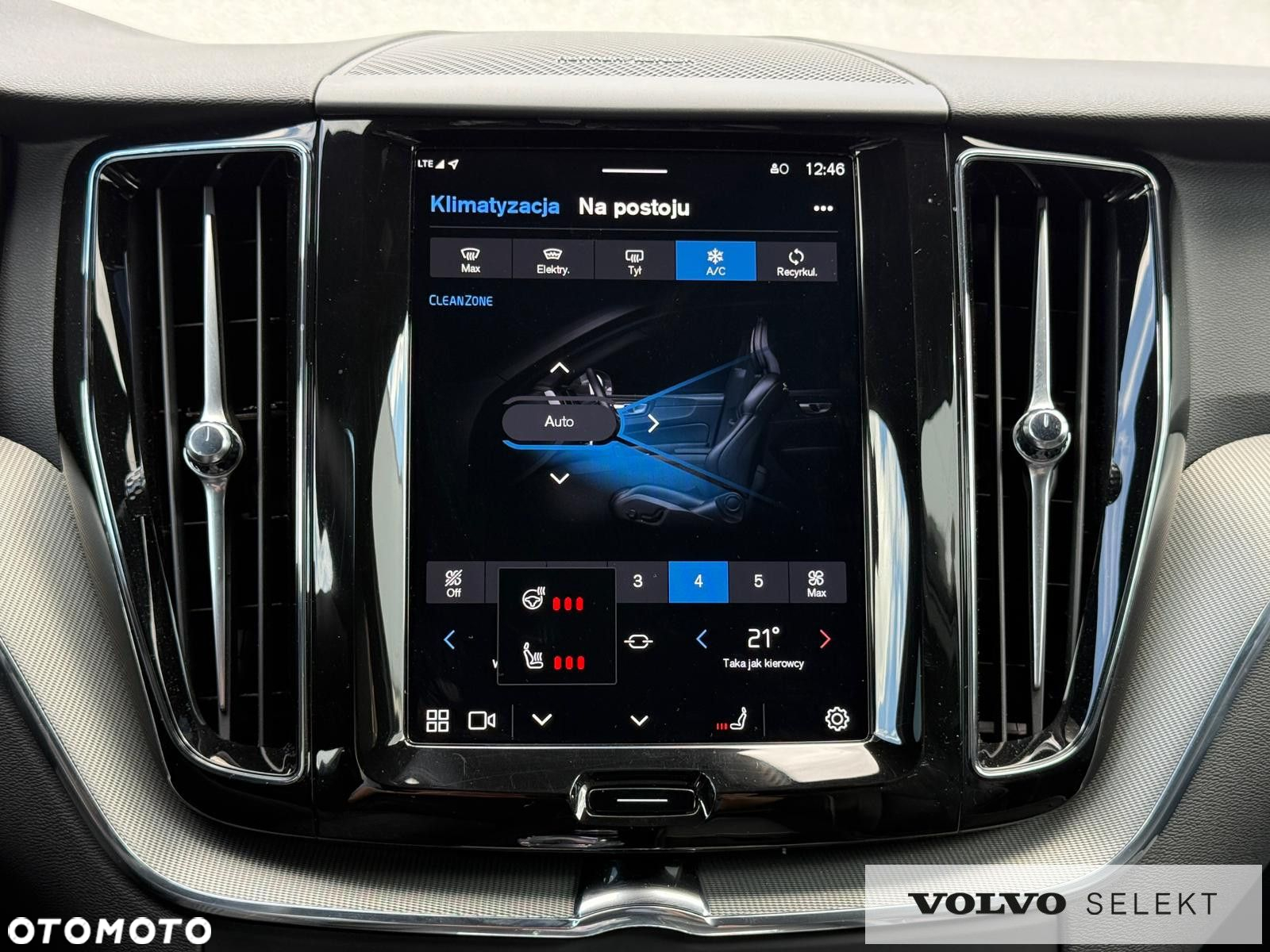 Volvo XC 60 - 27