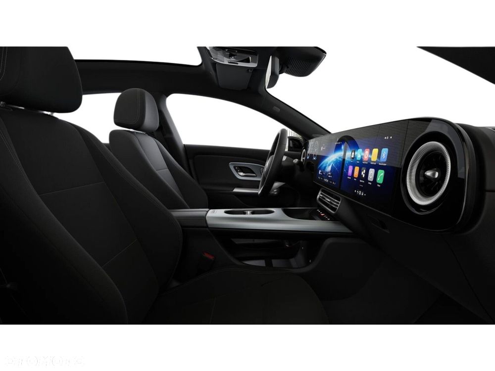 Mercedes-Benz CLA 250+ 85kWh - 10