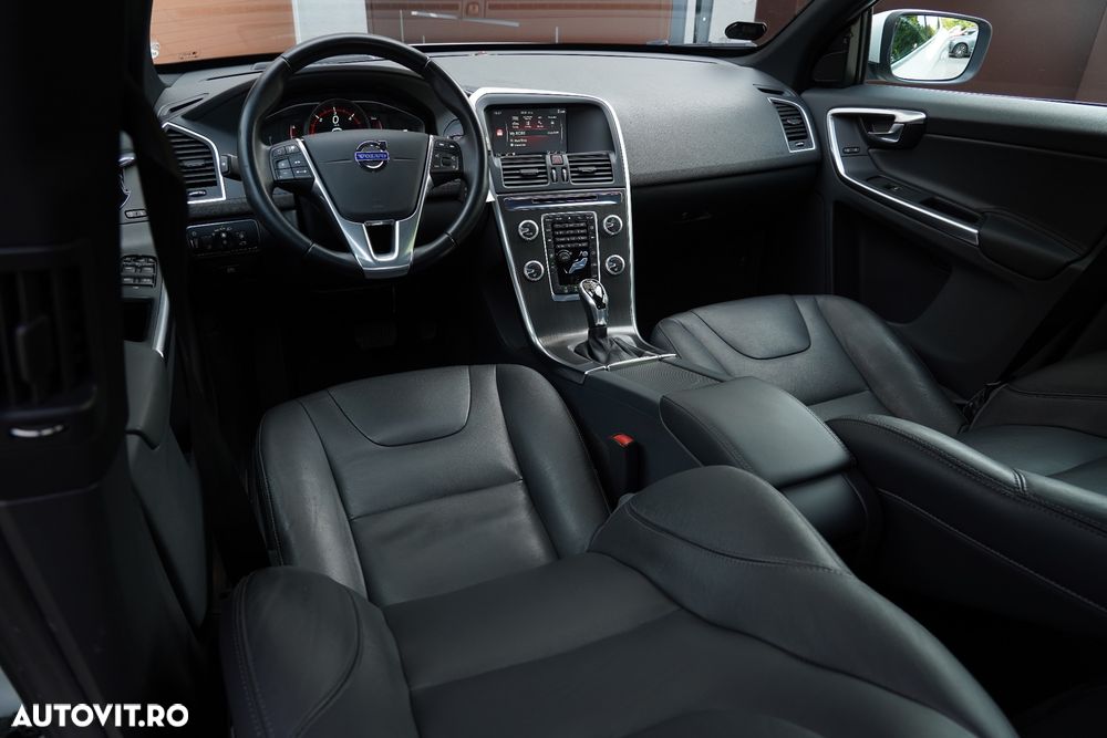 Volvo XC 60 - 17