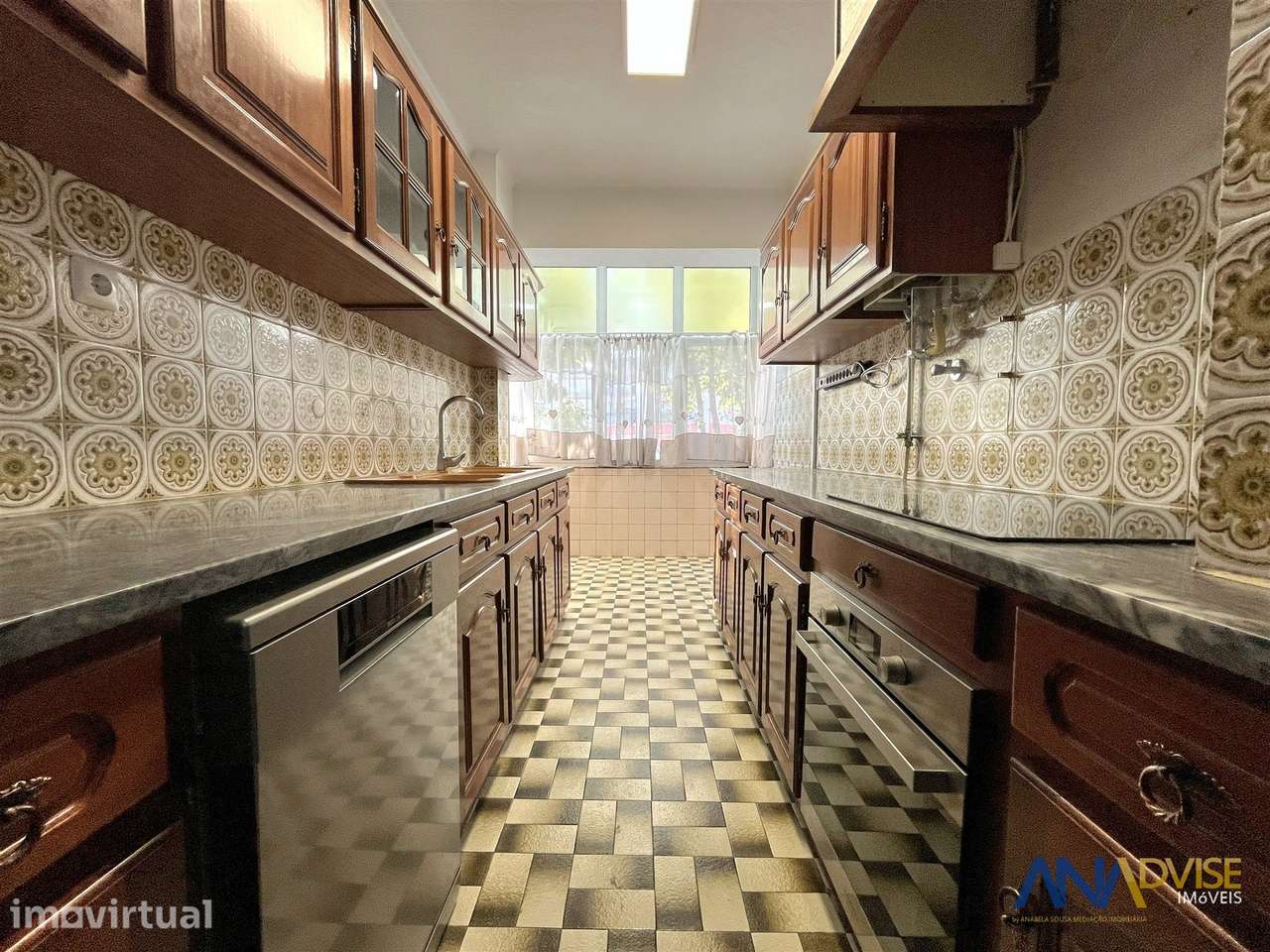 Apartamento T3 Venda em Abraveses,Viseu - Grande imagem: 4/23