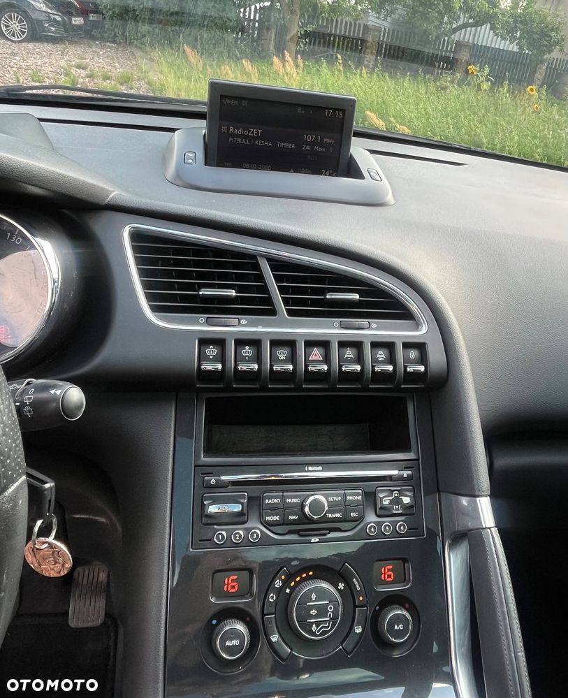 Peugeot 3008 - 7