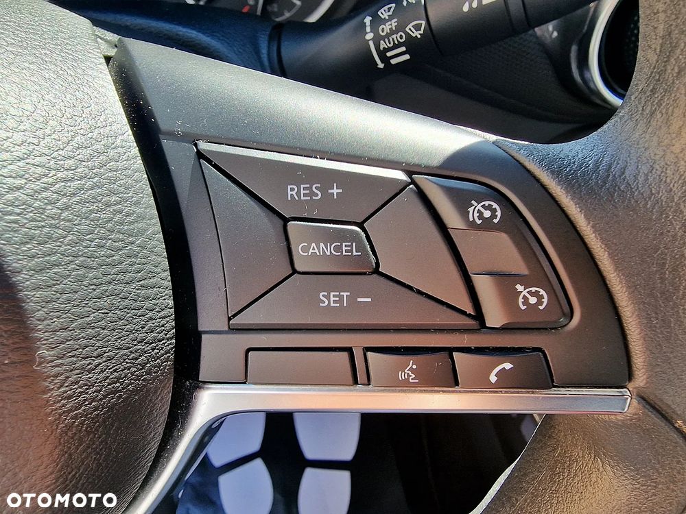 Nissan Juke 1.0 DIG-T Acenta - 15