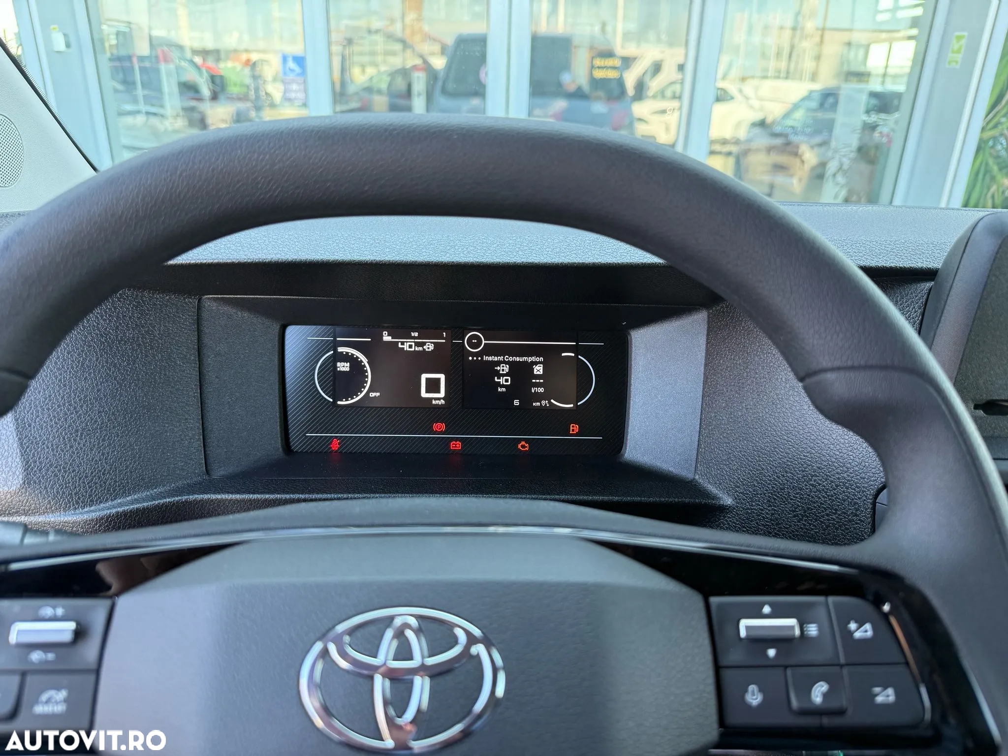 Toyota Proace - 6