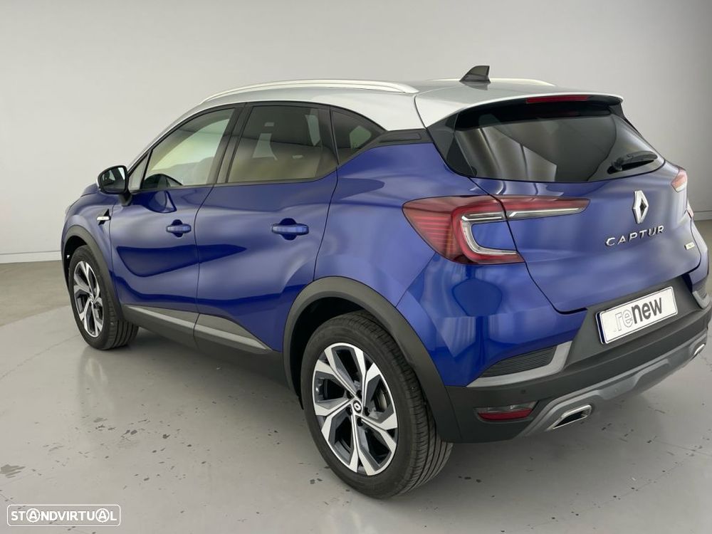 Renault Captur 1.0 TCe RS Line - 24
