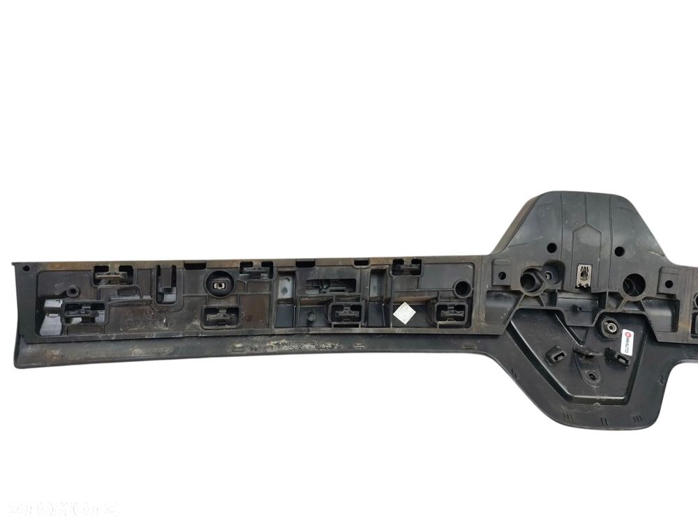 EMBLEMAT MASKI RENAULT TRAFIC III LIFT (2019-2021) 1.6 DCI 90KM 6289519198R - 3