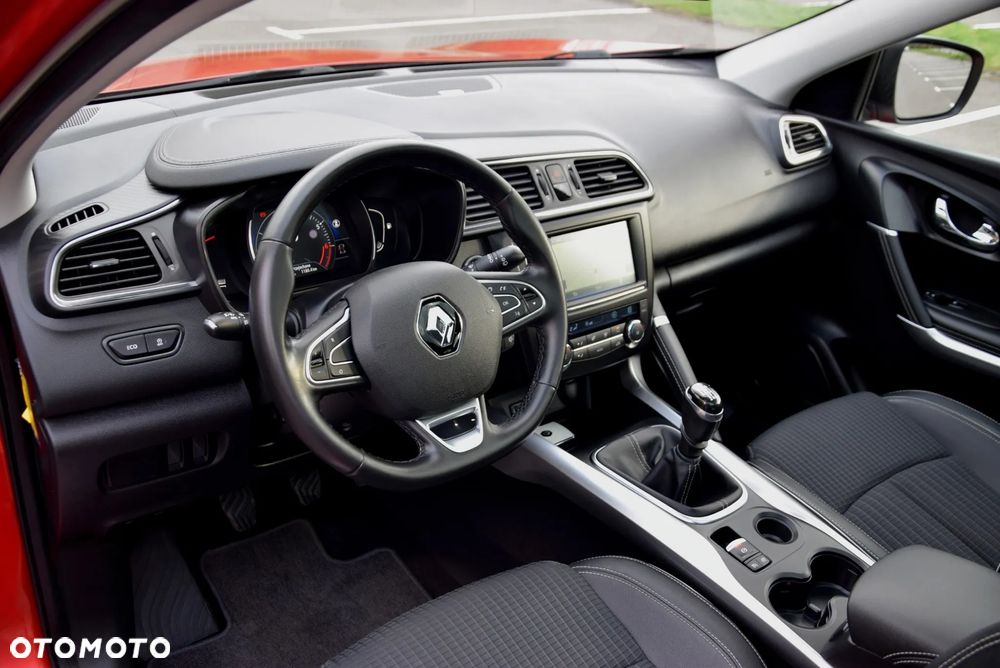 Renault Kadjar 1.6 Energy TCe Bose - 21