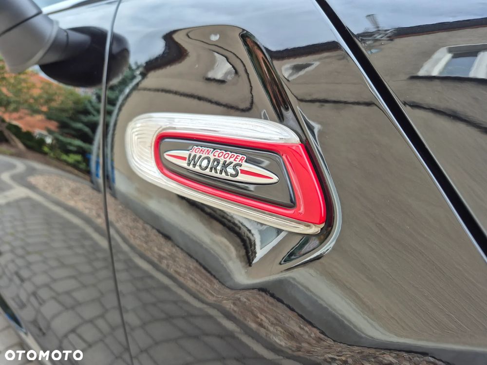 MINI John Cooper Works Sport-Aut - 15