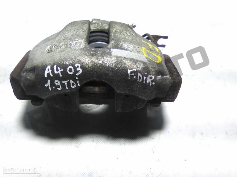 Bomba Travão Frente Direita  Audi A4 B6 (8e) [2000_2004] 2.0 - 1