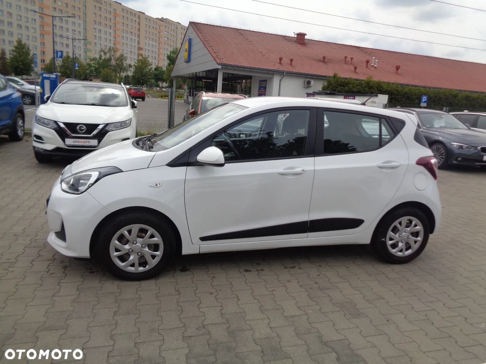 Hyundai i10 1.0 Premium - 5