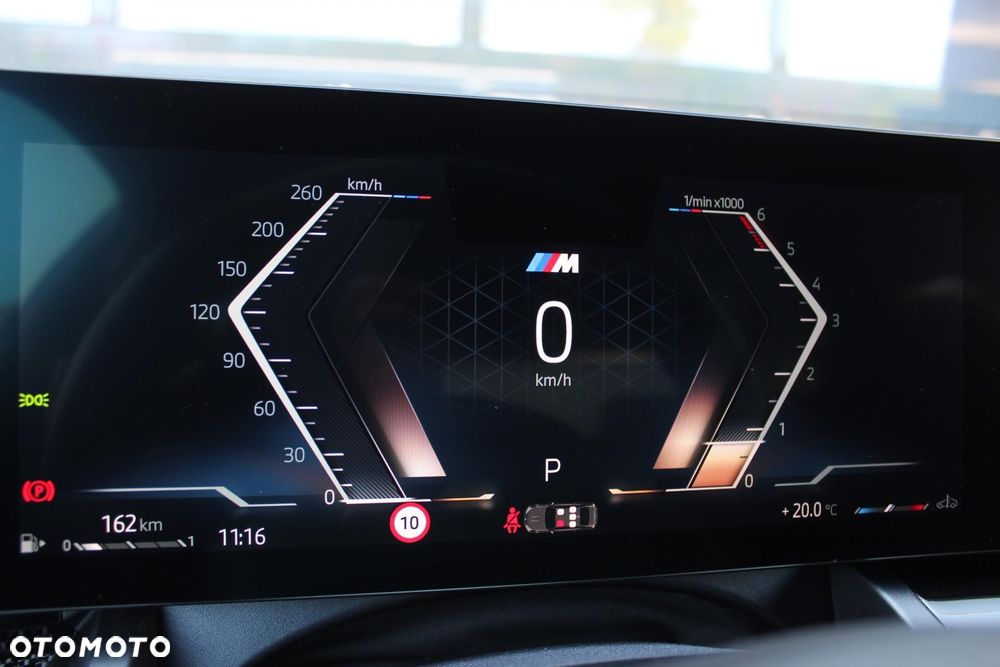 BMW Seria 5 - 18