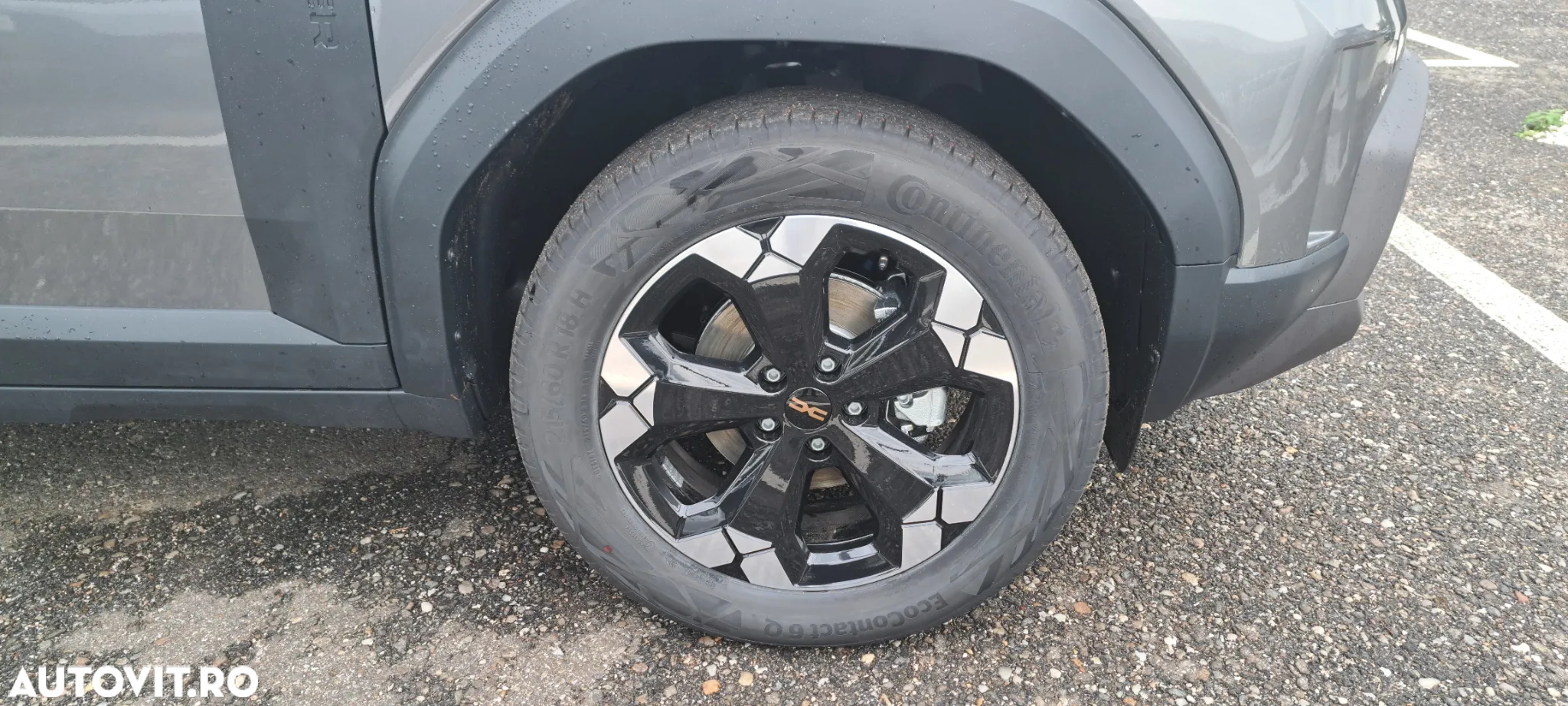 Dacia Duster HEV 140 Journey - 4