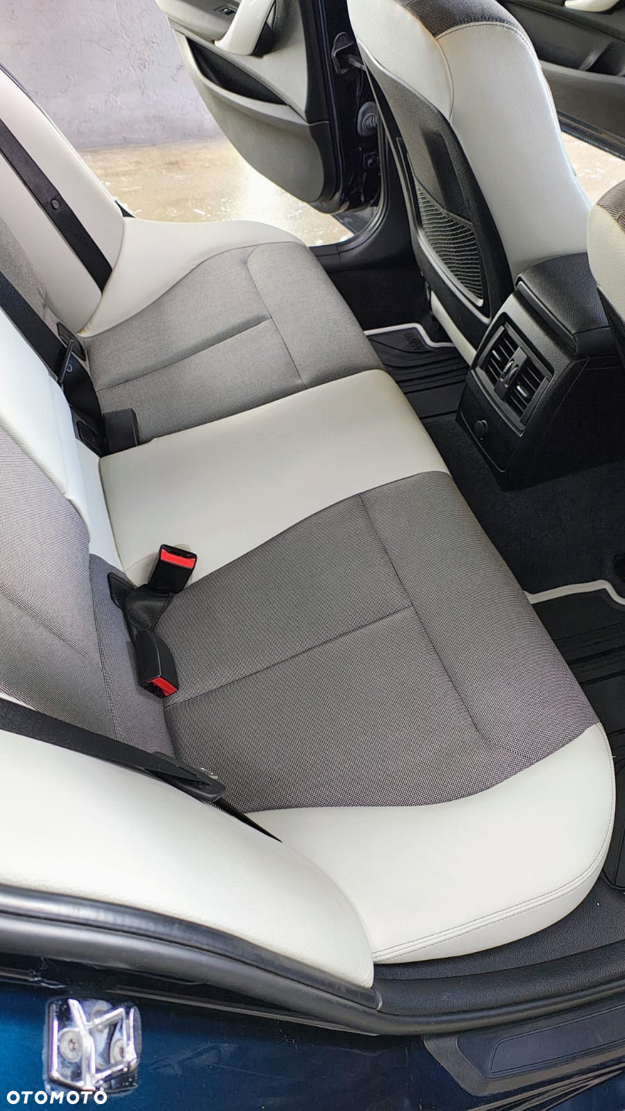 BMW Seria 1 118d Urban Line - 14