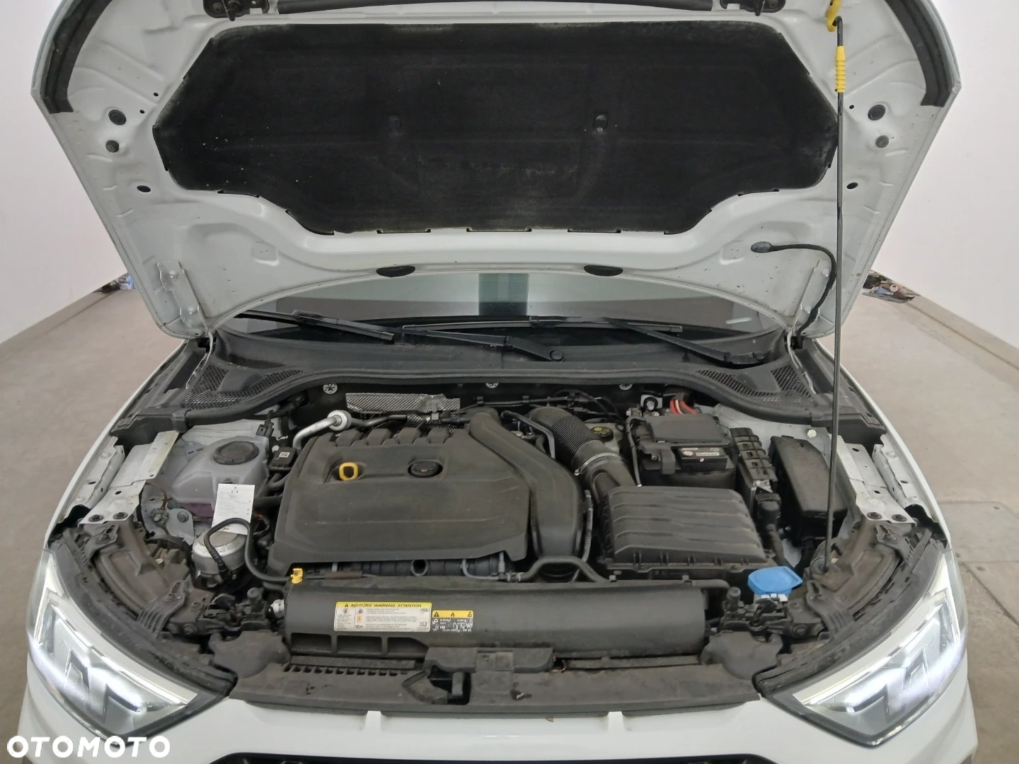 Audi A1 35 TFSI S-Line S tronic - 16