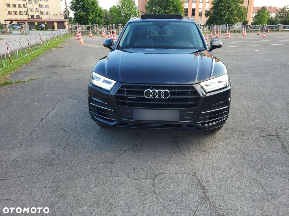 Audi Q5 2.0 TFSI Quattro S tronic - 6