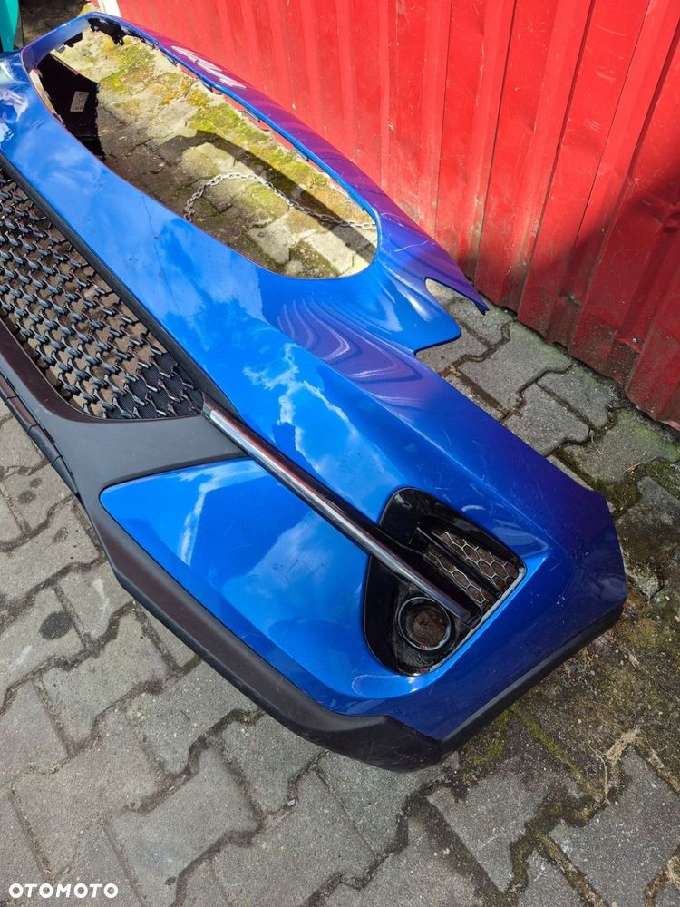 Kia XCEED zderzak przedni 86511-J7CC0 - 2