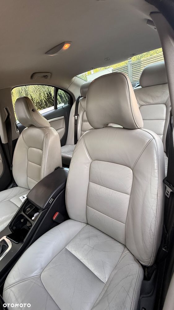 Volvo S60 2.4D5 Move - 8