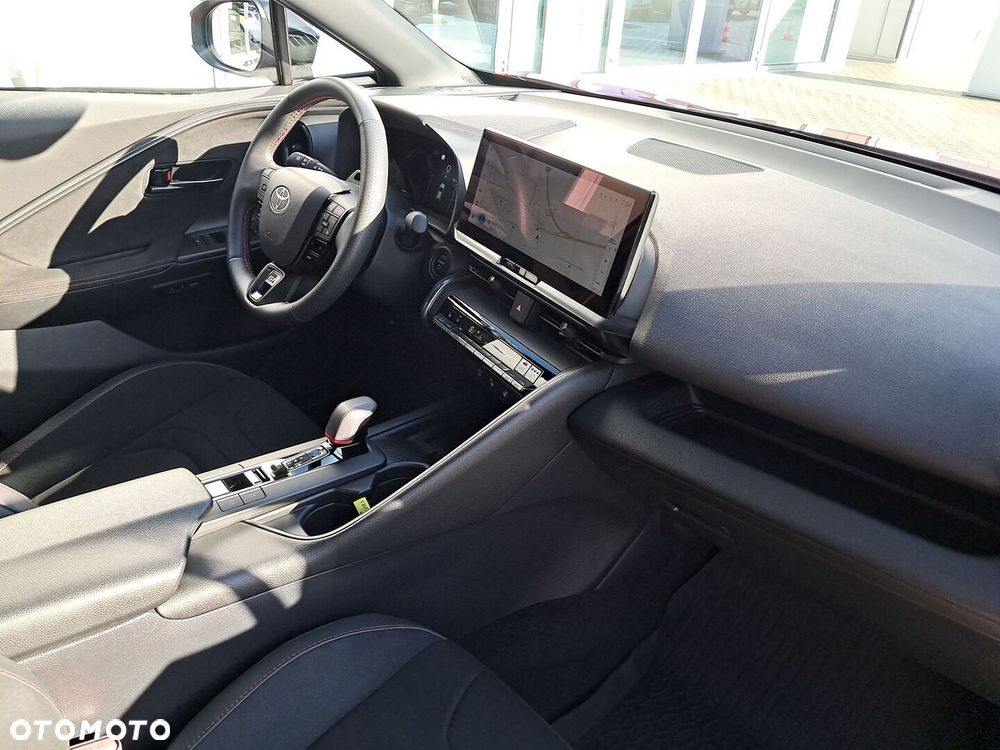 Toyota C-HR - 10