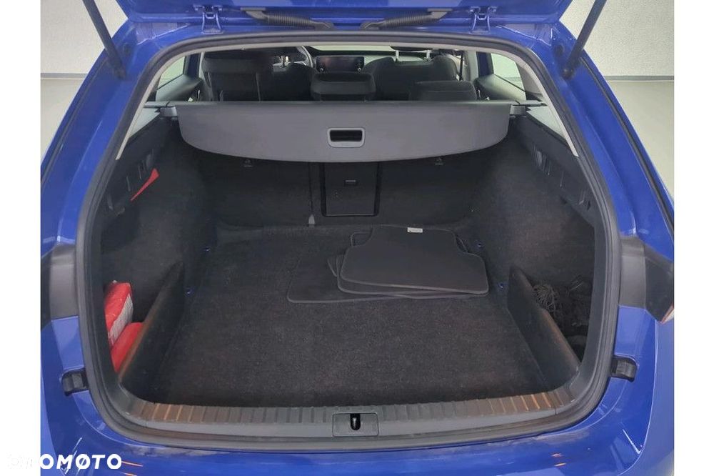 Skoda Octavia - 12