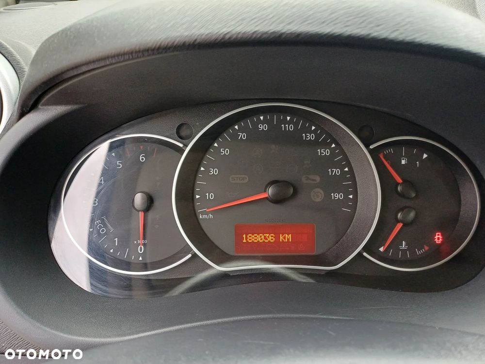 Renault Kangoo 1.5 dCi Extrem - 14