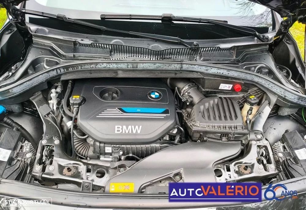 BMW 225xe Active Tourer Advantage - 39