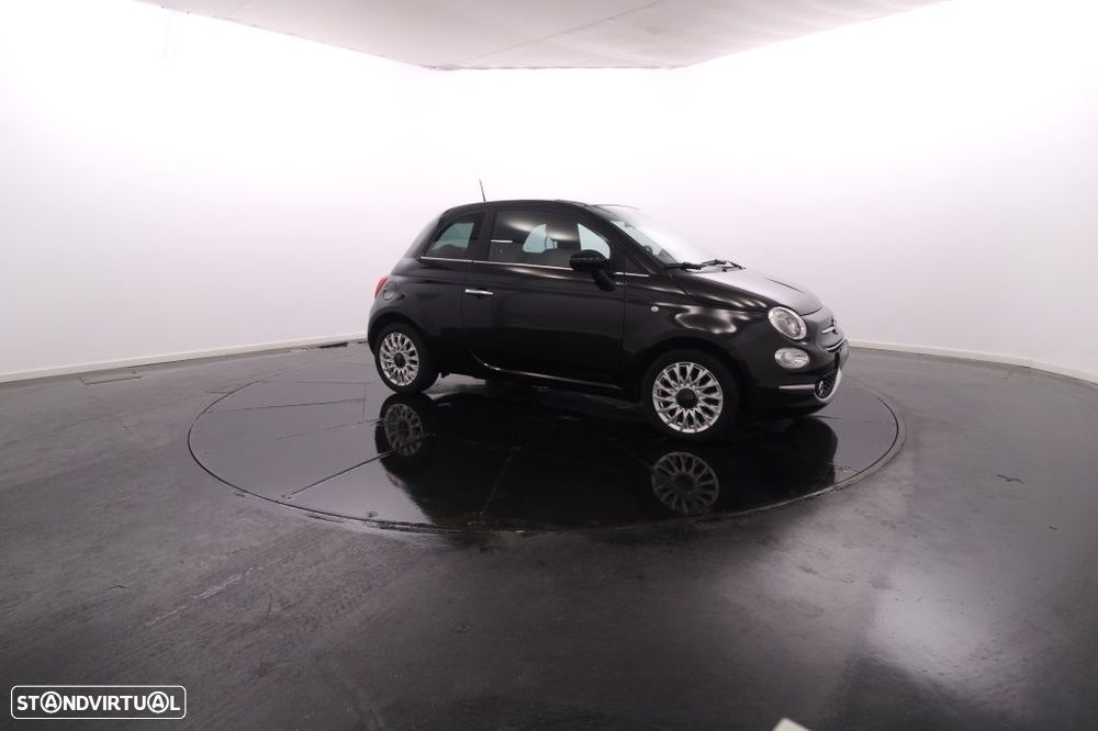 Fiat 500 1.0 Hybrid - 10