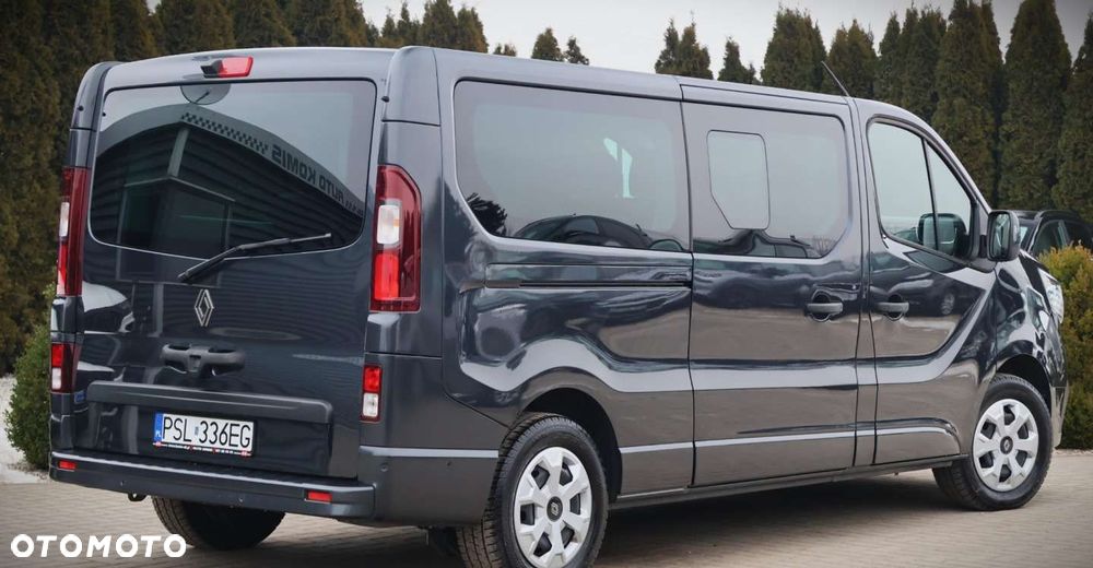Renault Trafic - 6