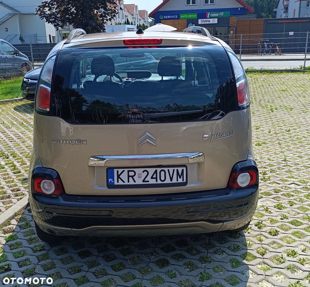 Citroën C3 Picasso 1.4i Attraction - 8