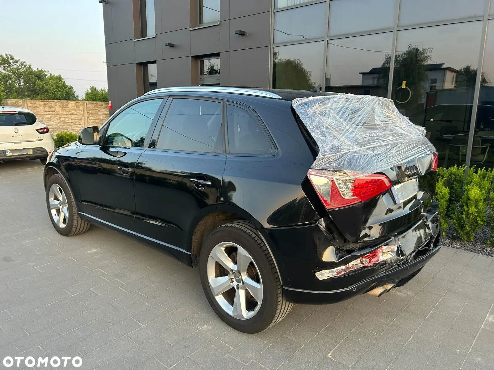 Audi Q5 2.0 TDI Quattro - 4