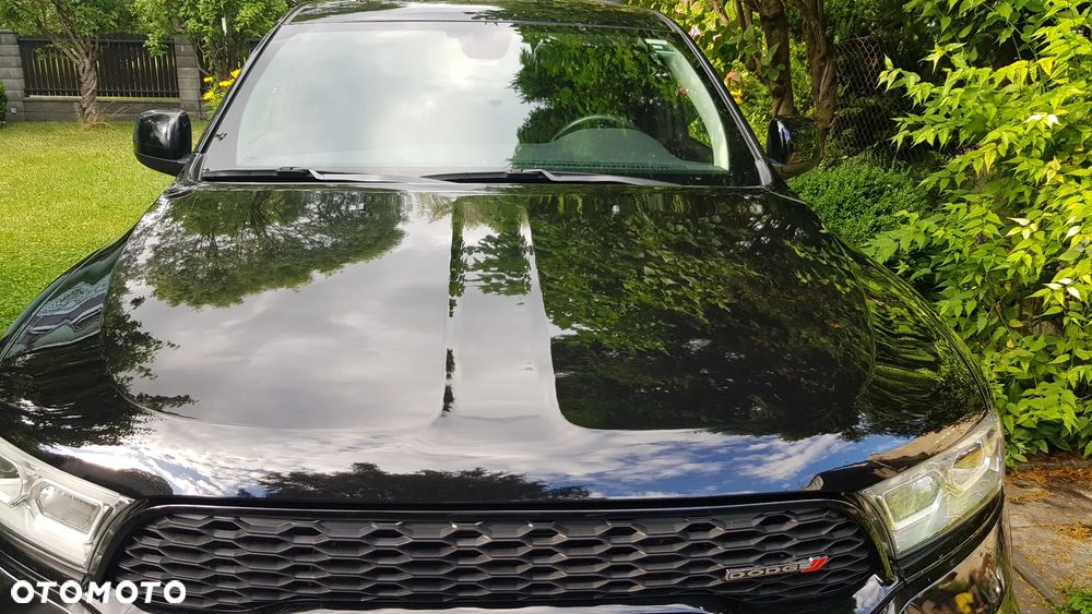 Dodge Durango - 31