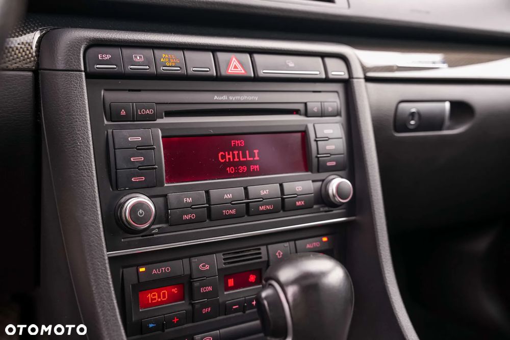 Audi S4 Limousine - 6