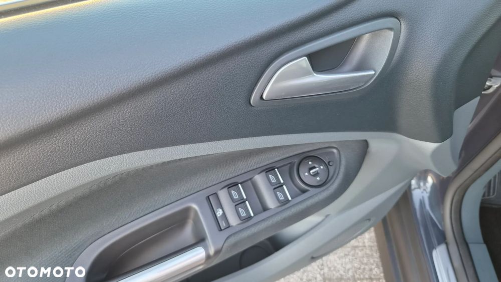 Ford C-MAX 1.0 EcoBoost Start-Stopp-System Titanium - 25