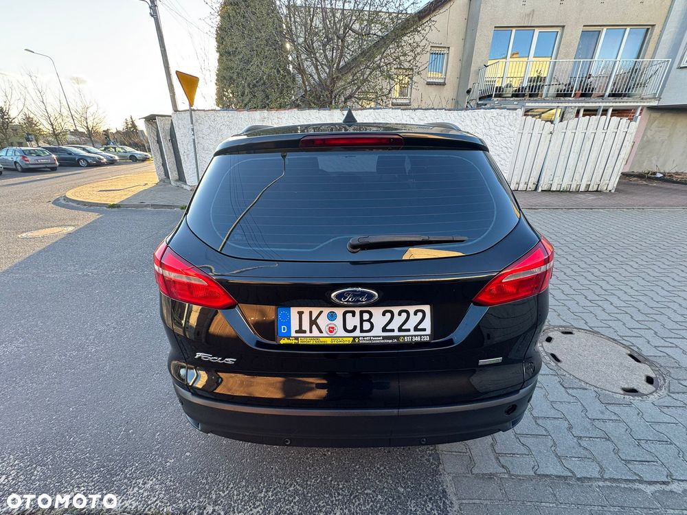 Ford Focus - 26