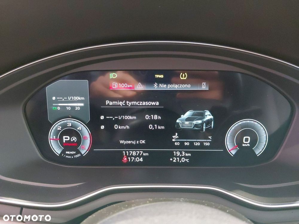 Audi A4 Avant 40 TDI S tronic - 28