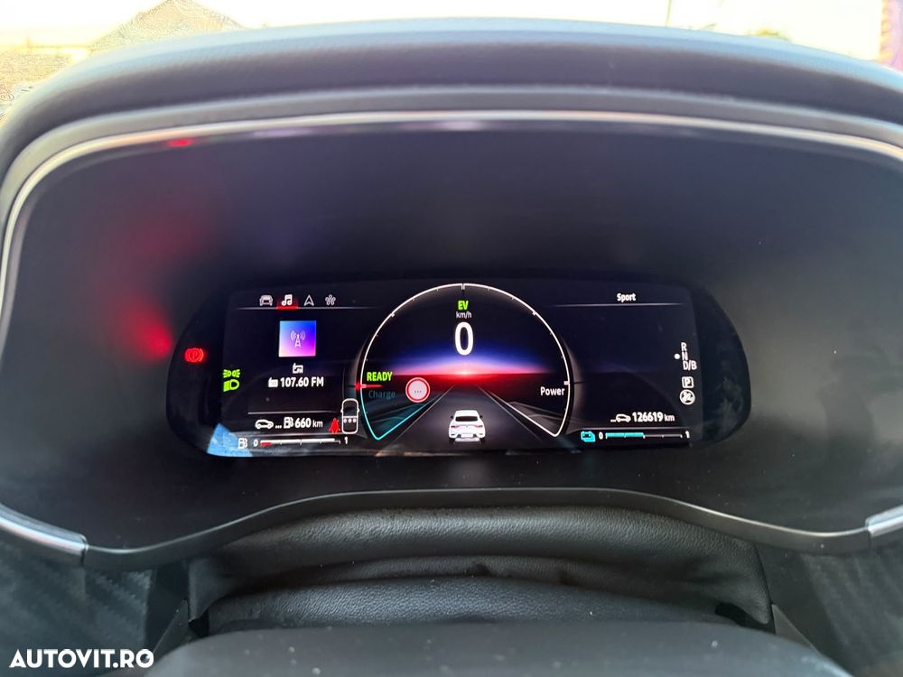 Renault Arkana E-TECH RS Line - 27