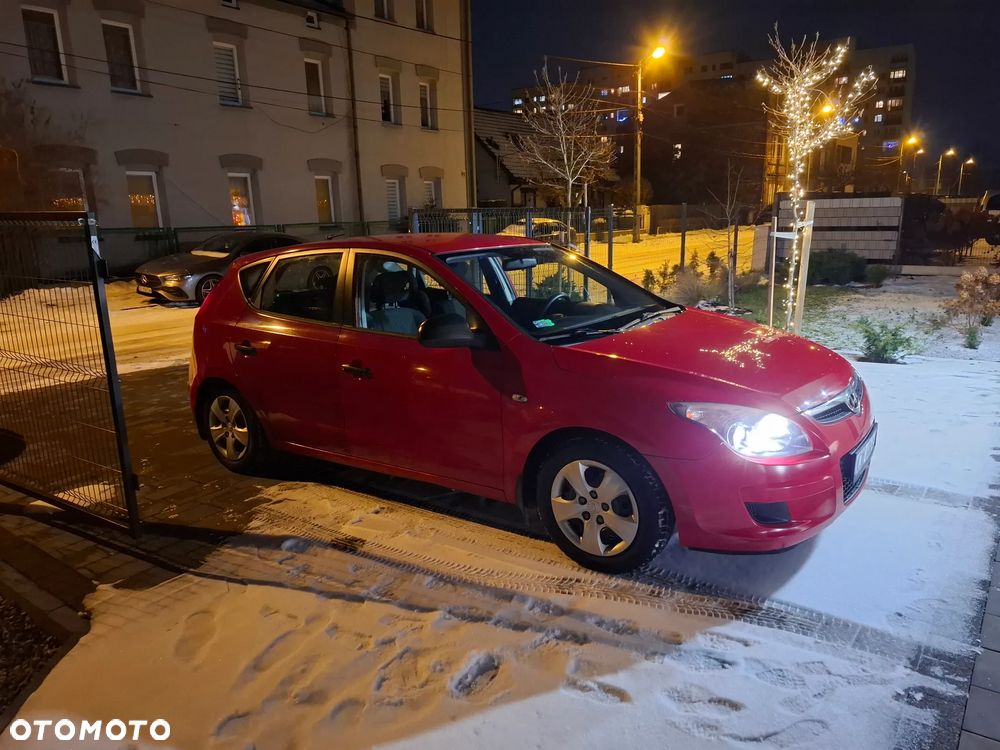 Hyundai i30 1.4 Classic - 3