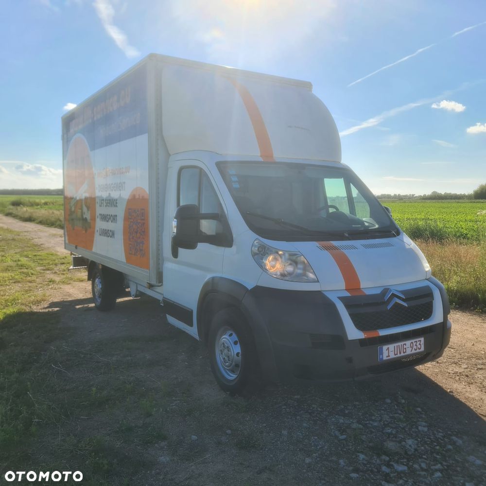 Citroën JUMPER - 3
