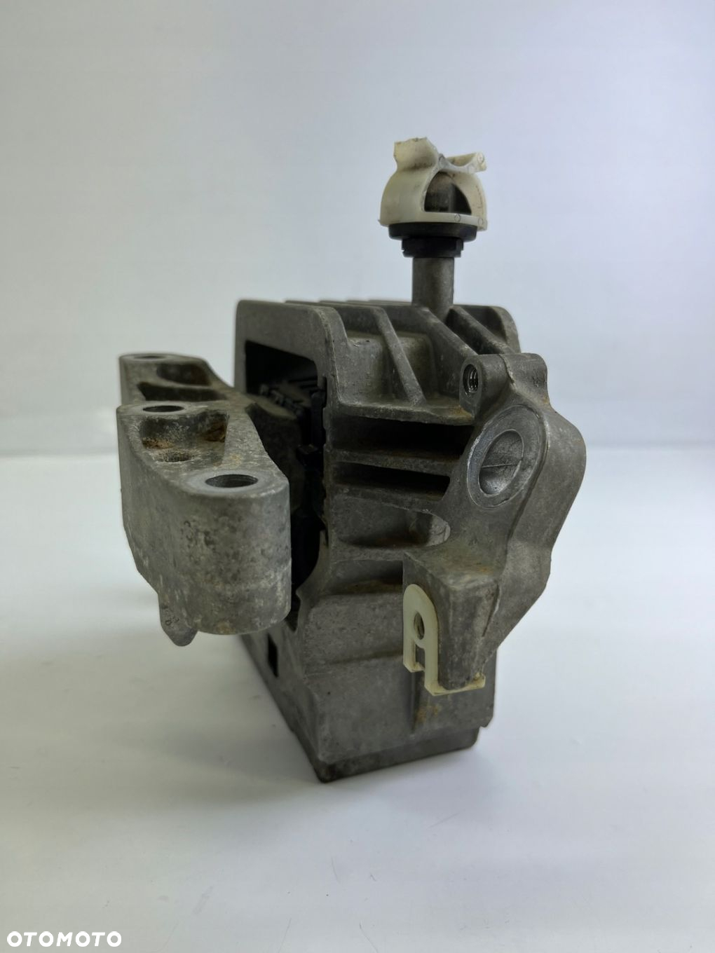 PODUSZKA ŁAPA MOCOWANIE SILNIKA BMW X1 F48 2 F45 MINI F55 F56 OE 6875630 - 8