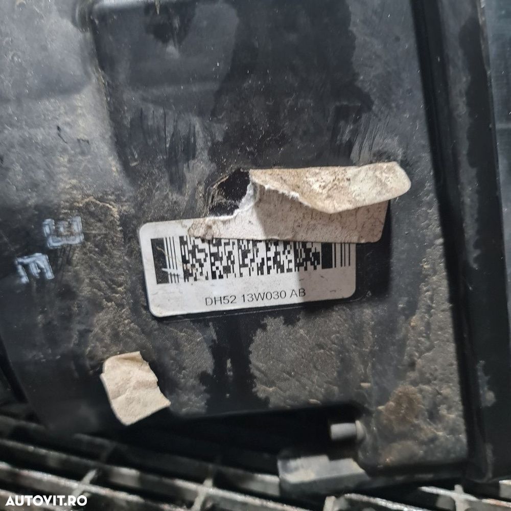 Far Stanga Land Rover Freelander 2 Facelift 2010 - 2012 SUV 4 Usi (1363) Cu lupă - 4