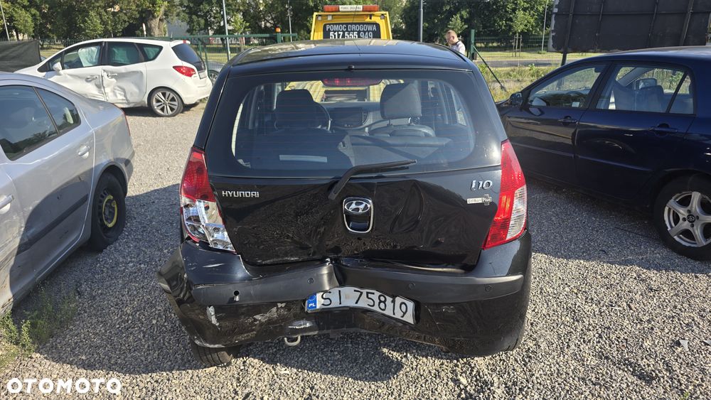 Hyundai i10 1.1 Comfort - 10