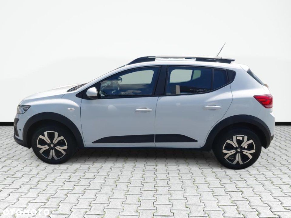 Dacia Sandero Stepway - 29