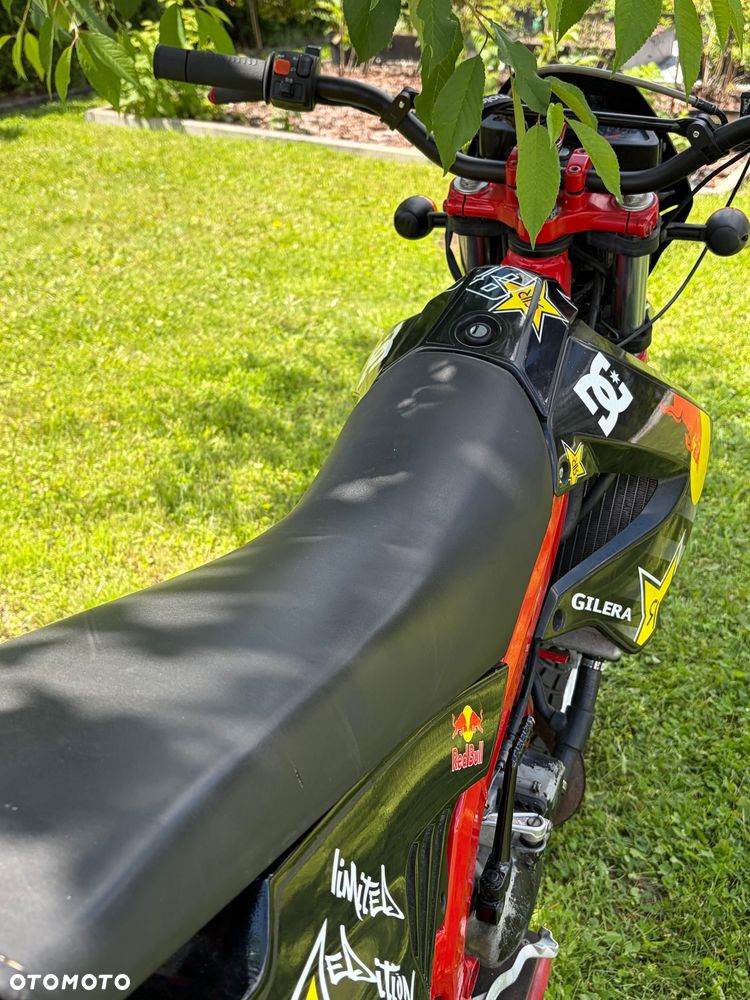 Gilera SMT - 18